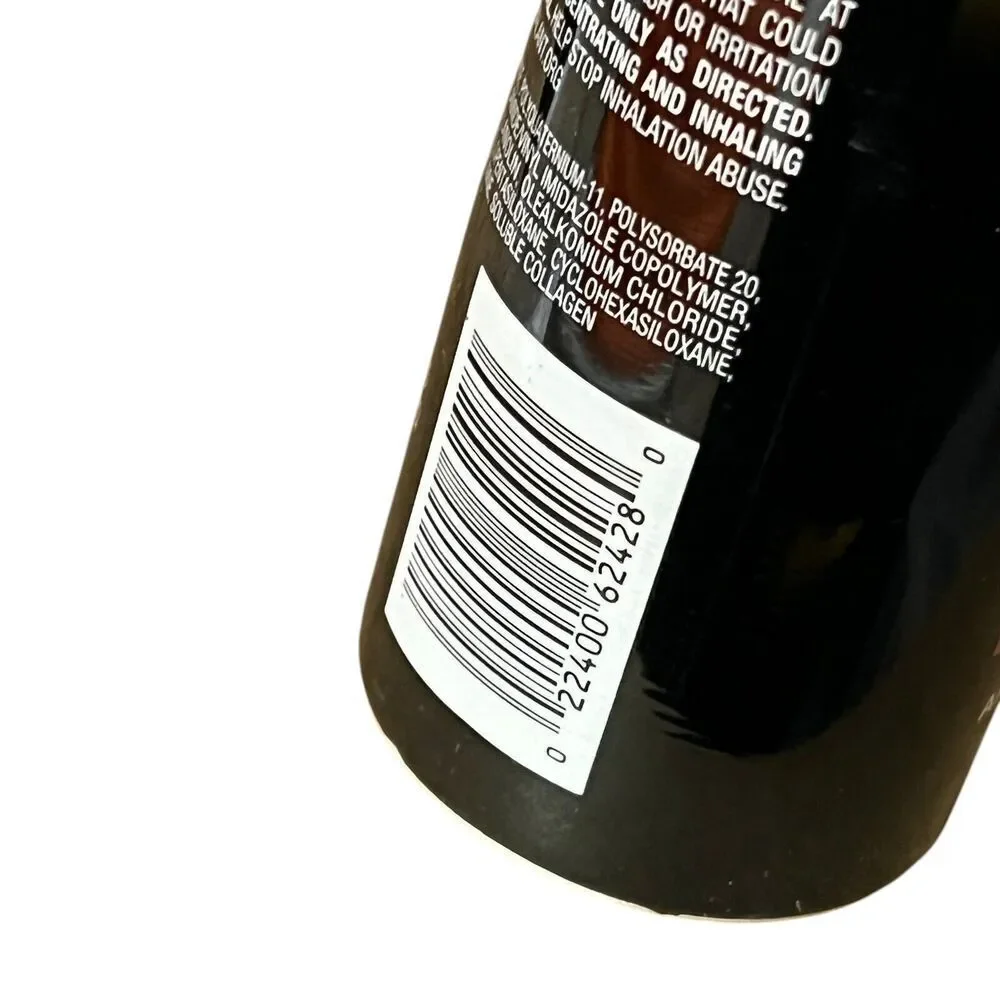 Tresemme 24 Hour Body‎ Amplifying Mousse Volume Control Complex, 8.1 oz